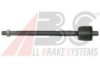 DAIHA 4550397401000 Tie Rod Axle Joint